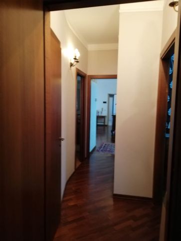 Appartamento in residenziale in Via Acrone