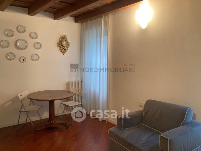 Appartamento in residenziale in Via Tosio
