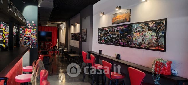 Attivitã /licenza (con o senza mura) in commerciale in Largo Piero Bargellini 41