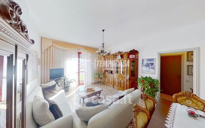 Appartamento in residenziale in Via Artisti del Legno 18