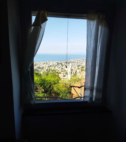 Appartamento in residenziale in Via Visconte Maggiolo