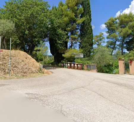 Appartamento in residenziale in Vocabolo Collebrano