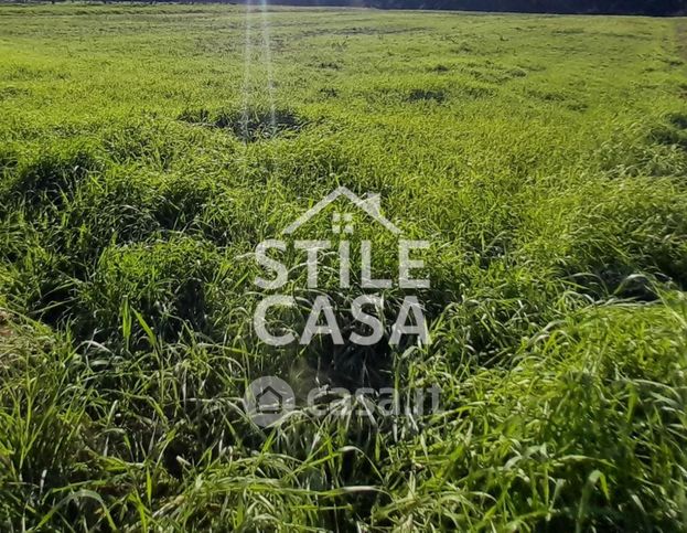 Terreno edificabile in residenziale in Via Romana Ovest