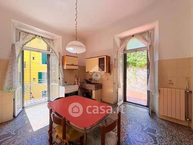 Appartamento in residenziale in Via Anton Giulio Barrili 8