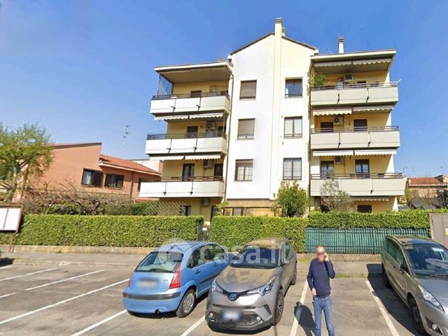 Appartamento in residenziale in Via della Fornace 16