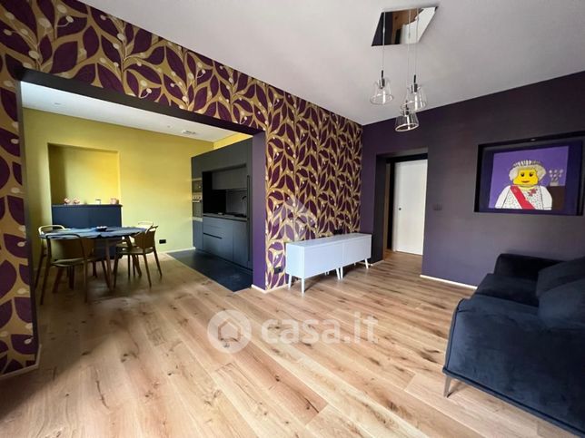 Appartamento in residenziale in Via Giuseppe Mazzini 5