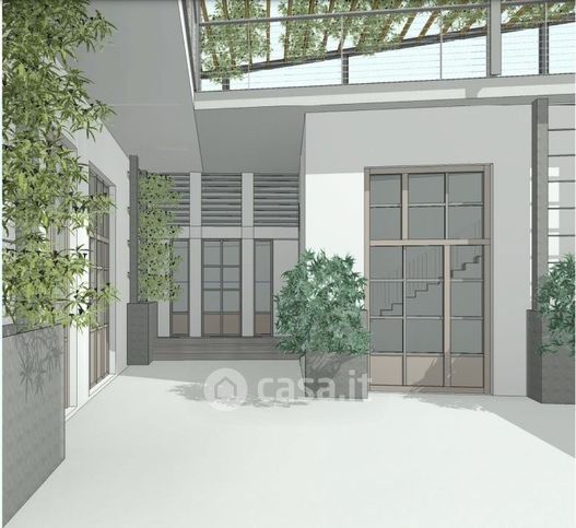 Appartamento in residenziale in Piazza Dergano 3