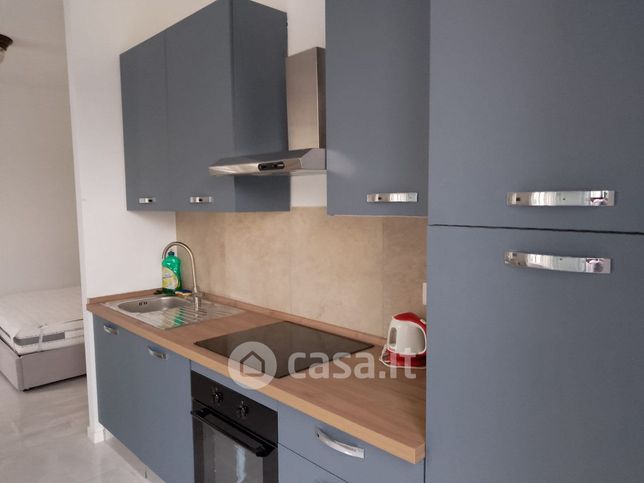 Appartamento in residenziale in Piazza Italia