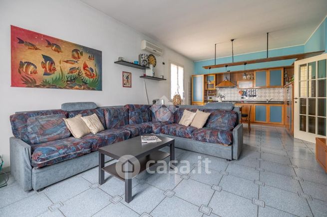 Appartamento in residenziale in Via Cesenatico 88