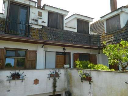 Villa in residenziale in Castel de' Ceveri 78