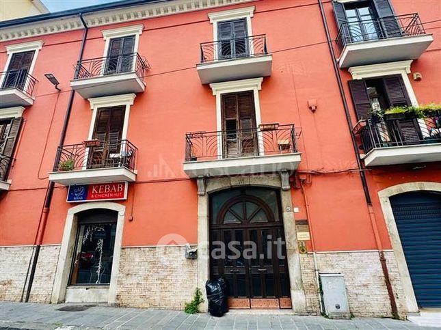 Appartamento in residenziale in Via Circumvallazione