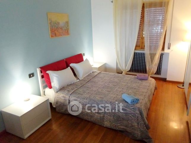 Appartamento in residenziale in Via Filippo Brunelleschi 2