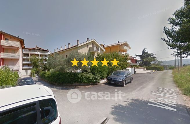 Appartamento in residenziale in Via Nora