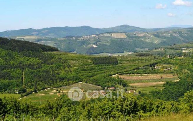 Terreno agricolo in commerciale in Via Saline