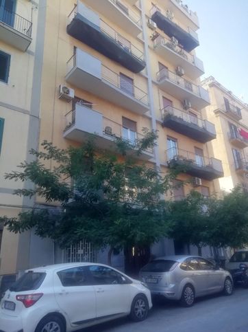 Appartamento in residenziale in Via Andrea Chiaramonte