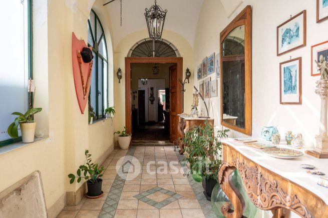 Appartamento in residenziale in Corso Umberto I 56