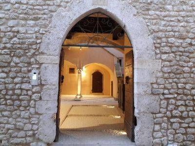Appartamento in residenziale in