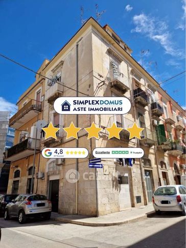 Appartamento in residenziale in Via Magenta