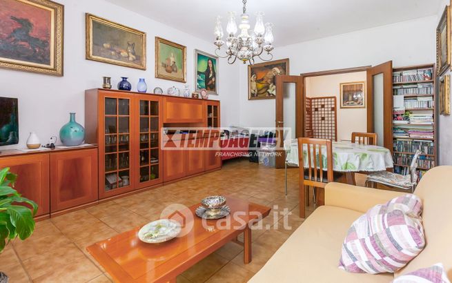 Appartamento in residenziale in Via Aldo Villa 6