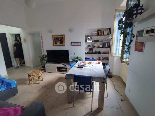 Appartamento in residenziale in