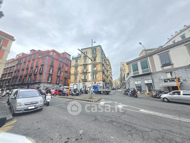 Appartamento in residenziale in Via San Mandato