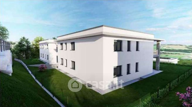 Appartamento in residenziale in Via Marco Aurelio