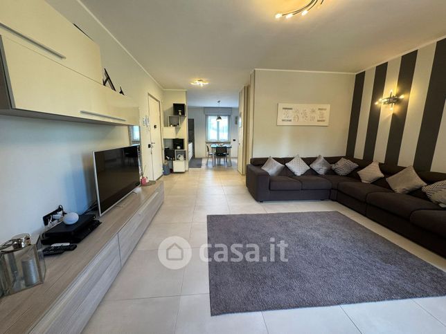 Appartamento in residenziale in Via del Progresso