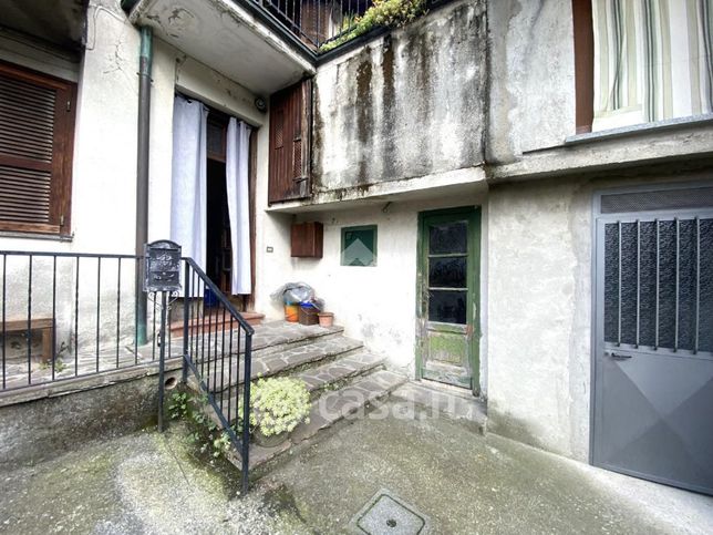 Rustico/casale in residenziale in Via San Maria 7