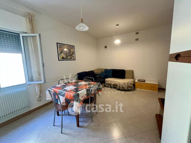 Appartamento in residenziale in