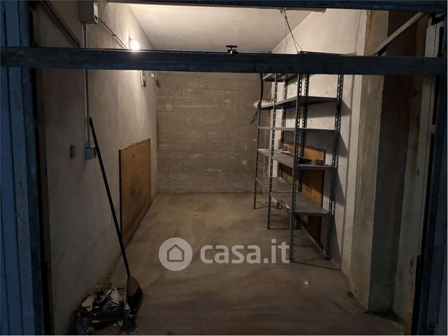 Box/posto auto in residenziale in Corso Giuseppe Mazzini 167