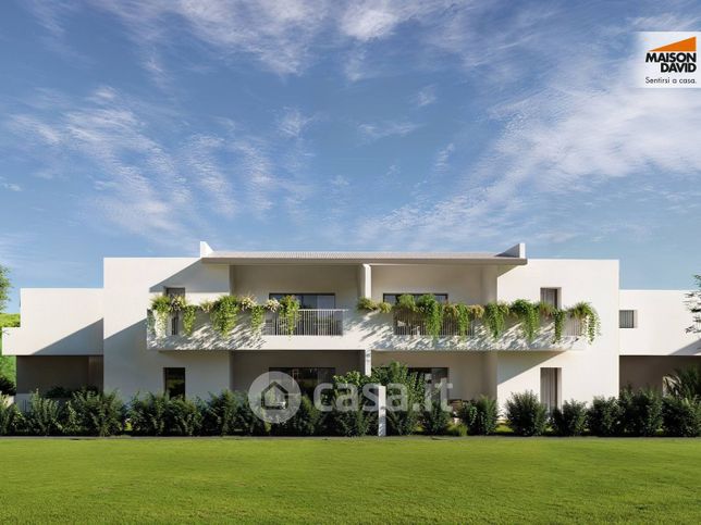 Appartamento in residenziale in Via Giorgio Perlasca