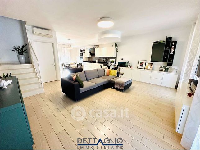 Appartamento in residenziale in Via del Camoscio 23