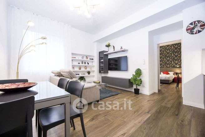 Appartamento in residenziale in Via Gabriele d'Annunzio 2