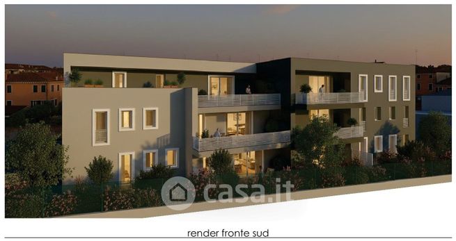 Terreno edificabile in residenziale in Via Volontari della Libertà