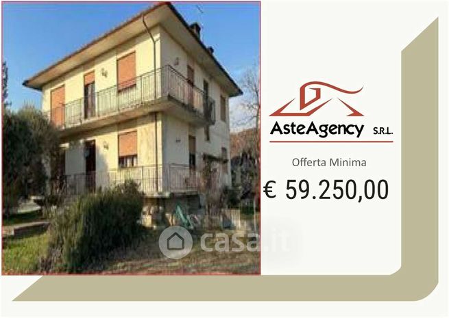 Appartamento in residenziale in Via Marco Bonomo 14