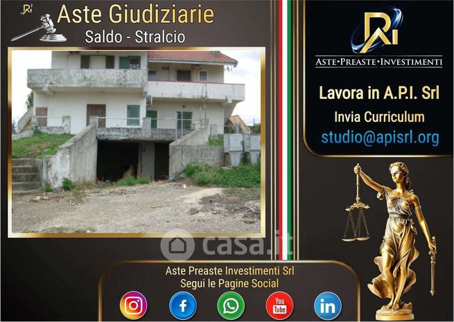 Appartamento in residenziale in Contrada Arcora