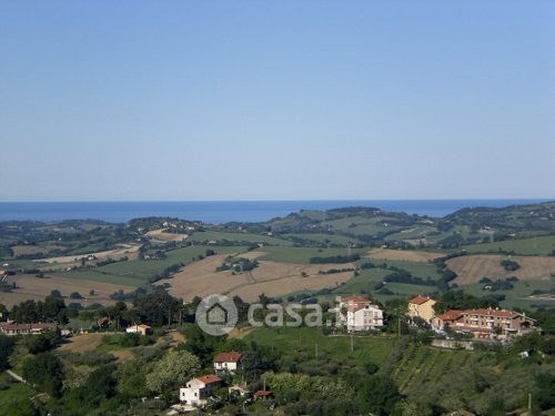 Terreno agricolo in commerciale in 