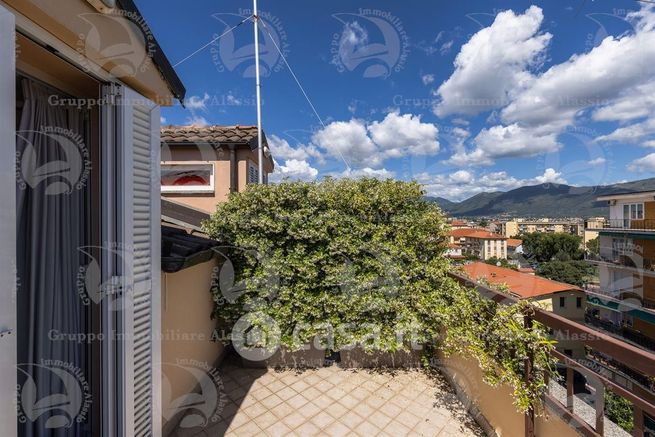Appartamento in residenziale in Via Dalmazia