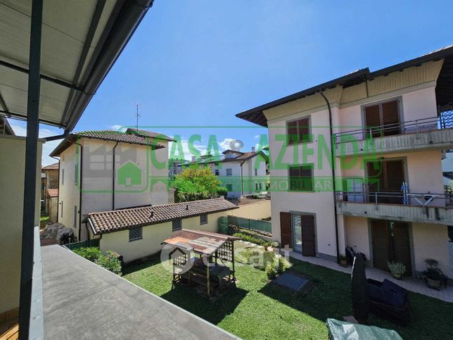 Appartamento in residenziale in Via Torta 16