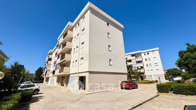 Appartamento in residenziale in Via Antonio Federico Ozanam 8