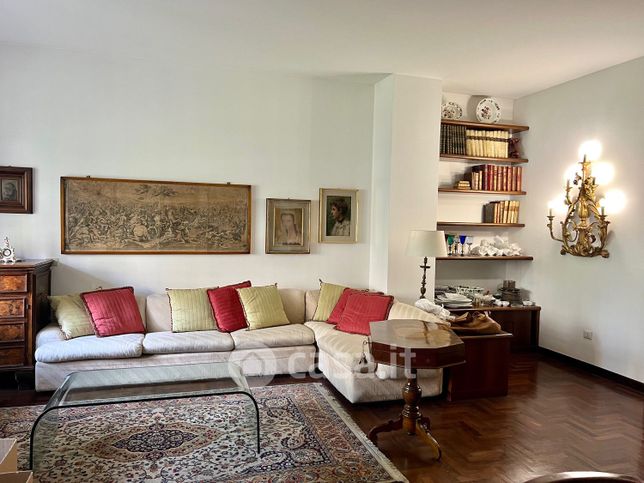 Appartamento in residenziale in Via Novara 31