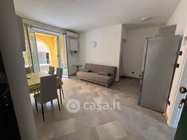 Appartamento in residenziale in Borgo degli Erchi 14