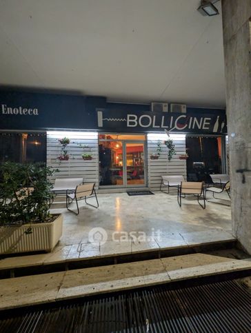 Attivitã /licenza (con o senza mura) in commerciale in Via Enrico de Nicola 11
