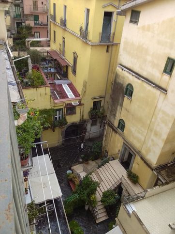 Appartamento in residenziale in Via Mercanti