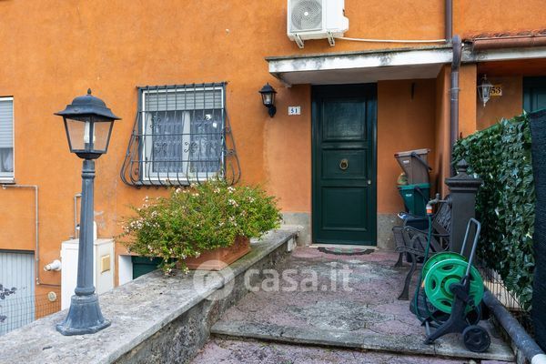 Villetta a schiera in residenziale in Via dei Tigli