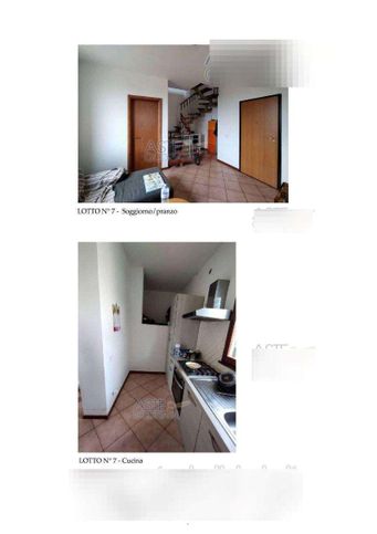 Appartamento in residenziale in Via di Pelle 36