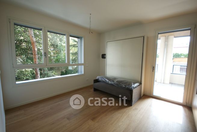 Appartamento in residenziale in Via Valcava 6