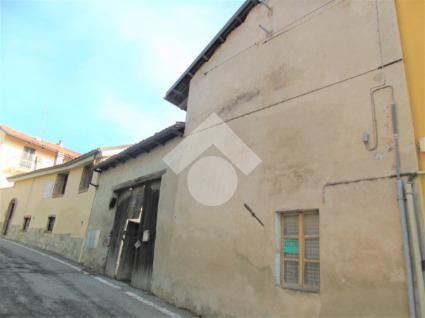 Rustico/casale in residenziale in Via Roma 13