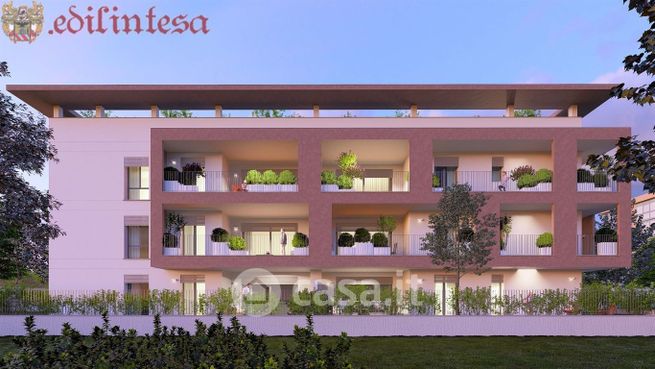 Appartamento in residenziale in Via Gian Lorenzo Bernini 14