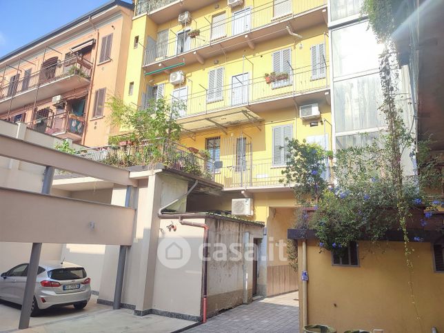 Appartamento in residenziale in Via Carlo Imbonati